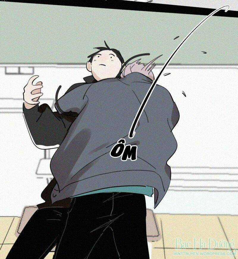 Câu Chuyện Về Cậu Và Tôi Chapter 52 trang 44