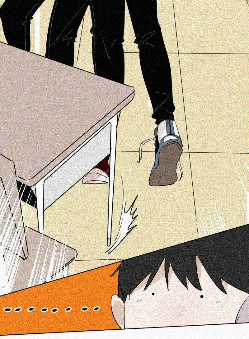 Câu Chuyện Về Cậu Và Tôi Chapter 52 trang 45