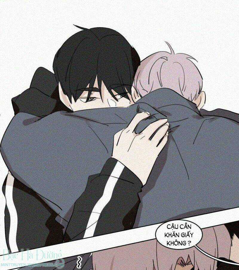 Câu Chuyện Về Cậu Và Tôi Chapter 52 trang 46