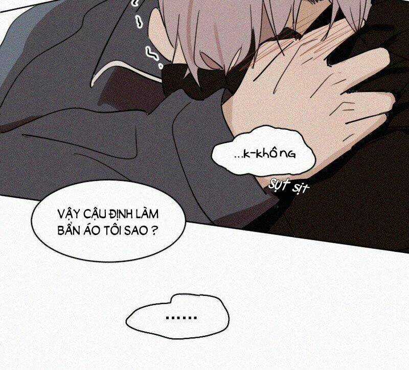 Câu Chuyện Về Cậu Và Tôi Chapter 52 trang 47