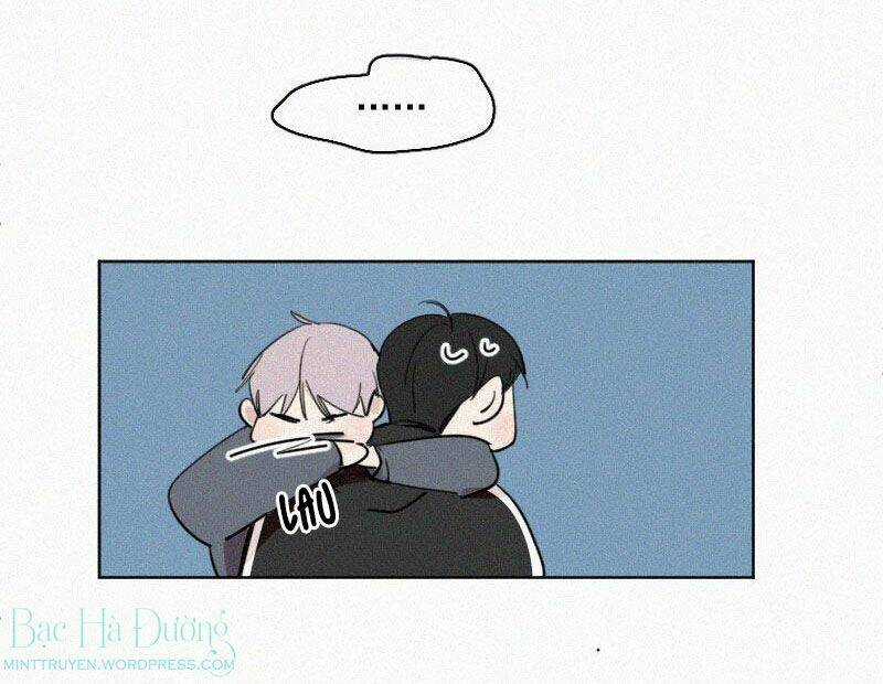 Câu Chuyện Về Cậu Và Tôi Chapter 52 trang 48