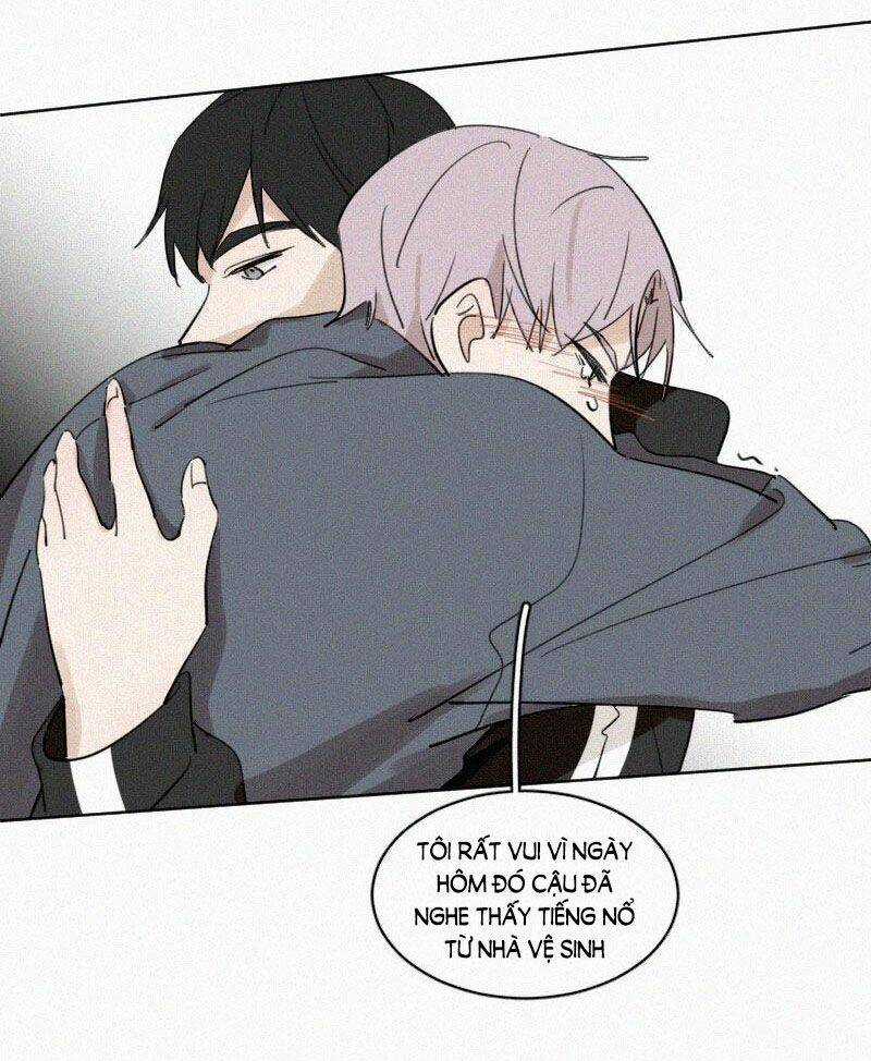 Câu Chuyện Về Cậu Và Tôi Chapter 52 trang 49