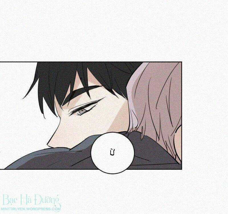 Câu Chuyện Về Cậu Và Tôi Chapter 52 trang 50