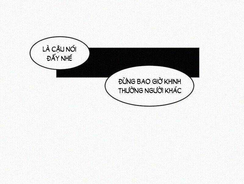 Câu Chuyện Về Cậu Và Tôi Chapter 52 trang 7