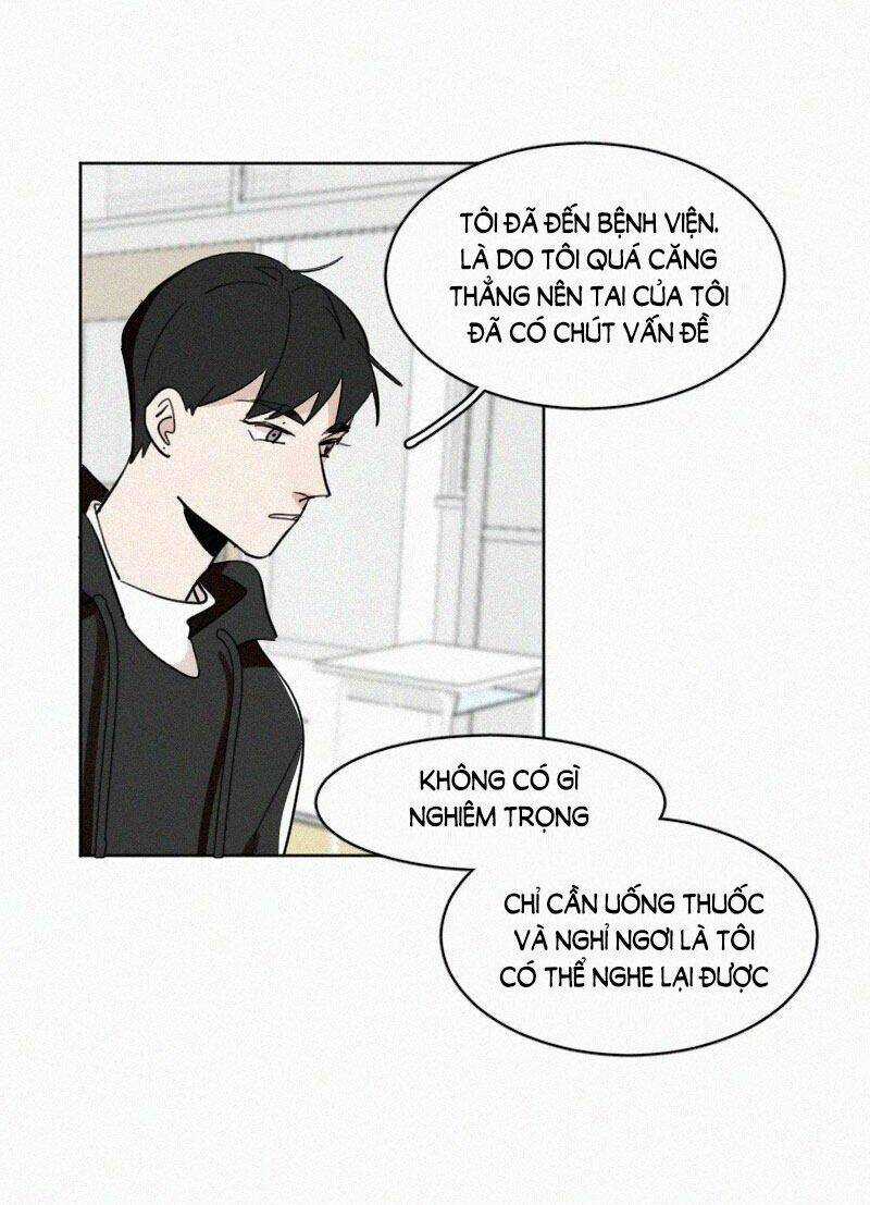 Câu Chuyện Về Cậu Và Tôi Chapter 52 trang 9