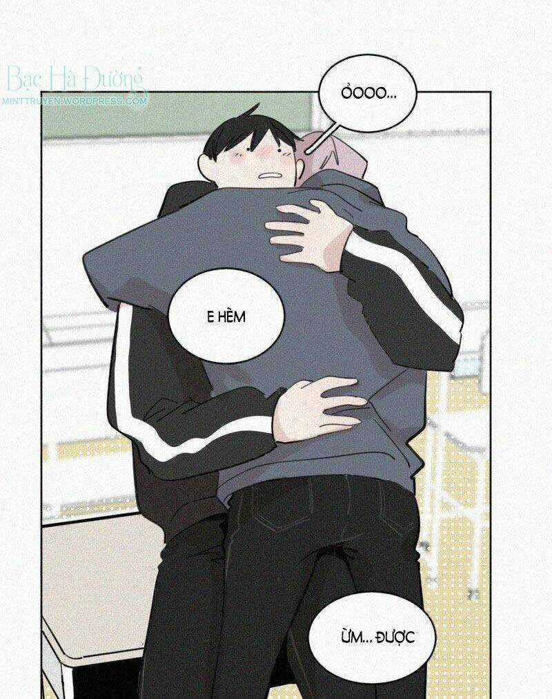 Câu Chuyện Về Cậu Và Tôi Chapter 53 trang 10