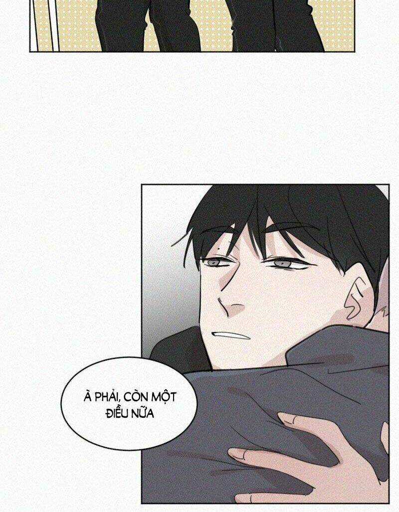 Câu Chuyện Về Cậu Và Tôi Chapter 53 trang 11