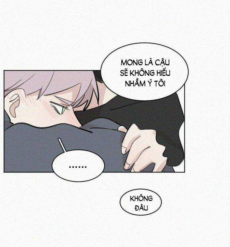 Câu Chuyện Về Cậu Và Tôi Chapter 53 trang 13