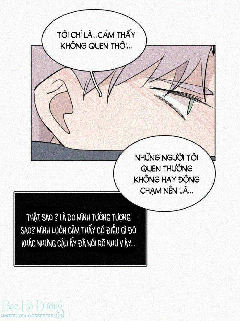 Câu Chuyện Về Cậu Và Tôi Chapter 53 trang 14