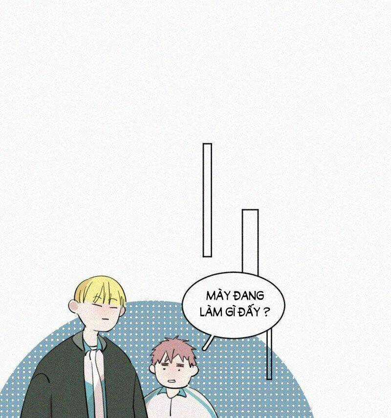 Câu Chuyện Về Cậu Và Tôi Chapter 53 trang 21