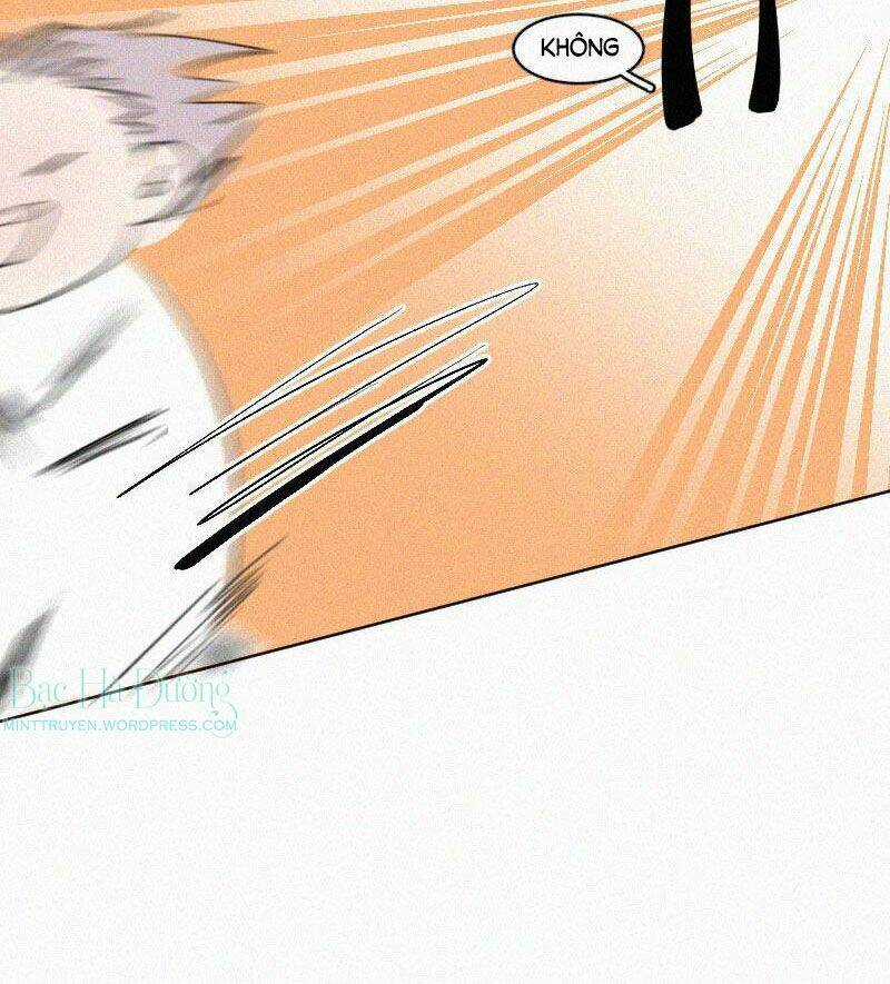 Câu Chuyện Về Cậu Và Tôi Chapter 53 trang 25