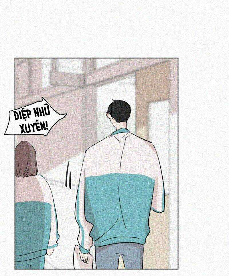 Câu Chuyện Về Cậu Và Tôi Chapter 53 trang 26