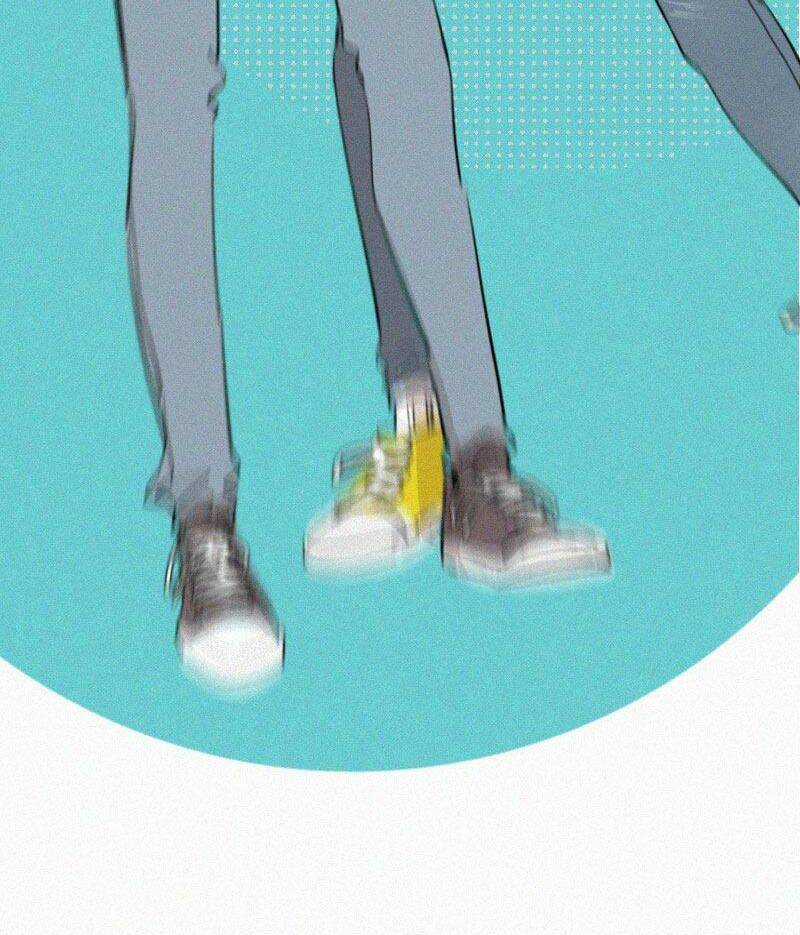 Câu Chuyện Về Cậu Và Tôi Chapter 53 trang 29