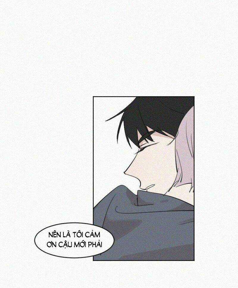 Câu Chuyện Về Cậu Và Tôi Chapter 53 trang 3