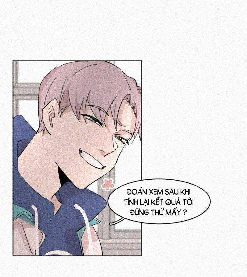 Câu Chuyện Về Cậu Và Tôi Chapter 53 trang 30