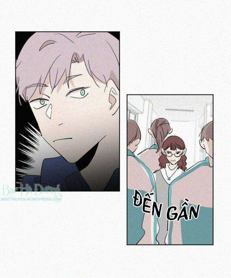 Câu Chuyện Về Cậu Và Tôi Chapter 53 trang 37