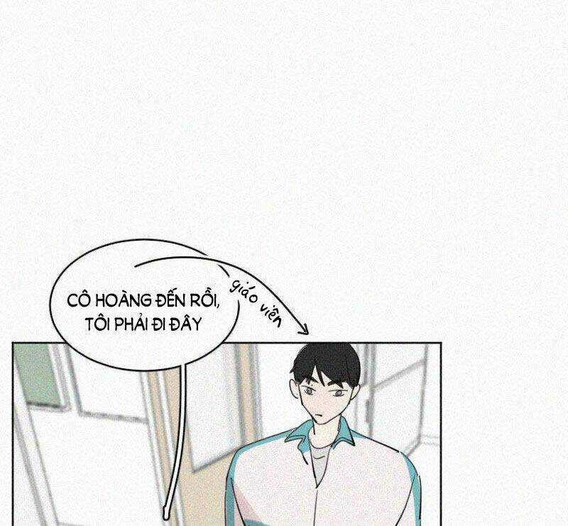 Câu Chuyện Về Cậu Và Tôi Chapter 53 trang 38