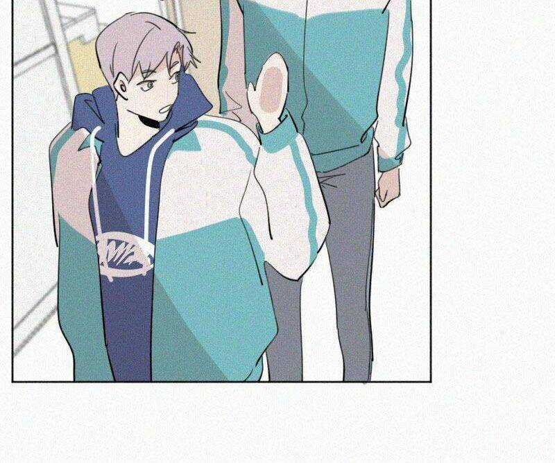 Câu Chuyện Về Cậu Và Tôi Chapter 53 trang 39