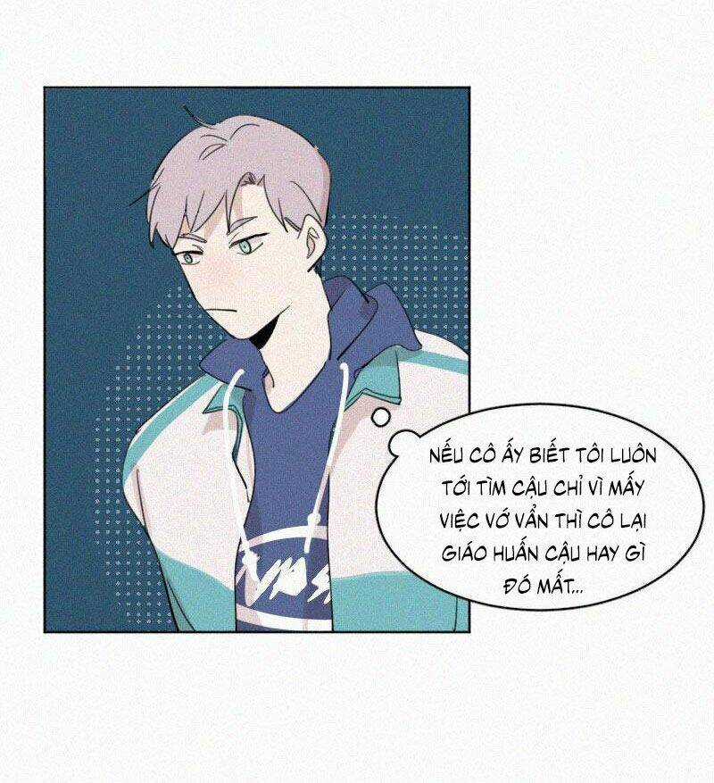 Câu Chuyện Về Cậu Và Tôi Chapter 53 trang 41