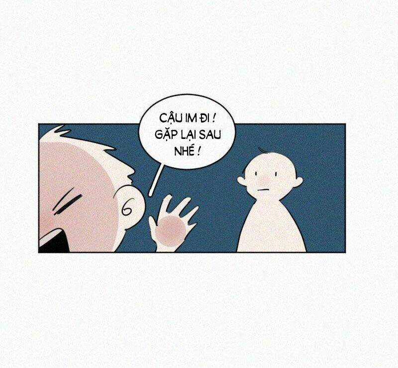 Câu Chuyện Về Cậu Và Tôi Chapter 53 trang 42