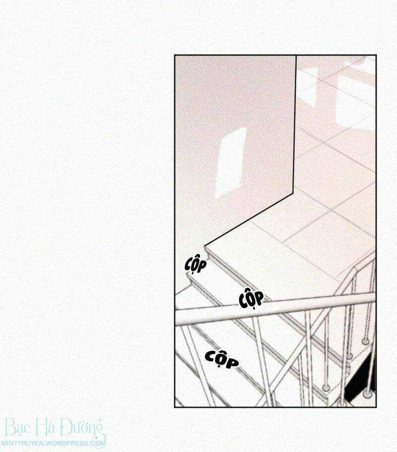 Câu Chuyện Về Cậu Và Tôi Chapter 53 trang 43