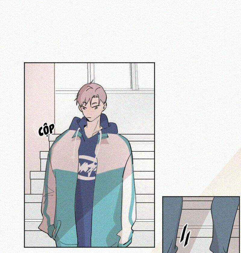 Câu Chuyện Về Cậu Và Tôi Chapter 53 trang 44