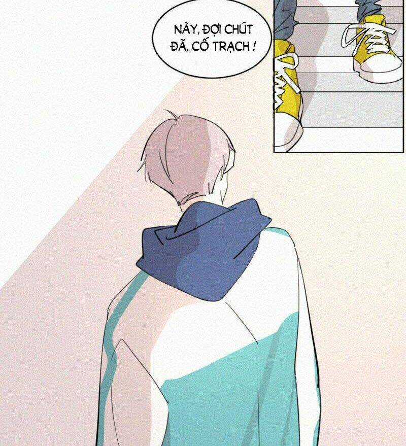 Câu Chuyện Về Cậu Và Tôi Chapter 53 trang 45