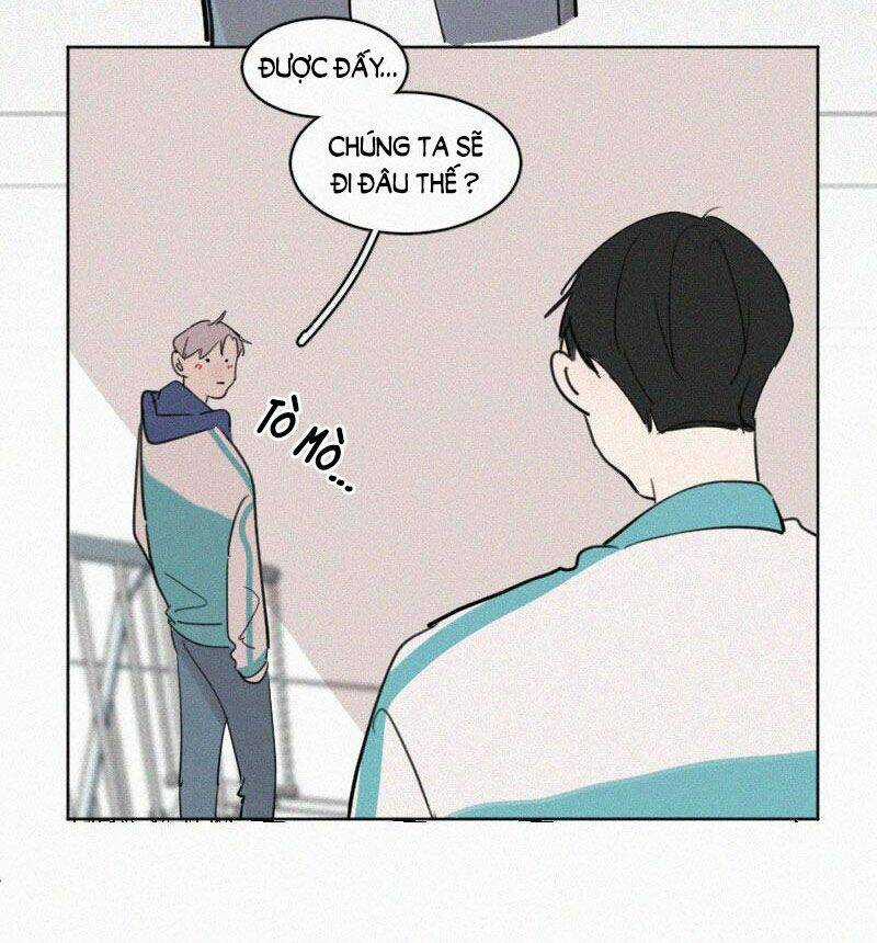 Câu Chuyện Về Cậu Và Tôi Chapter 53 trang 48