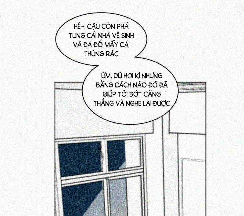 Câu Chuyện Về Cậu Và Tôi Chapter 53 trang 5