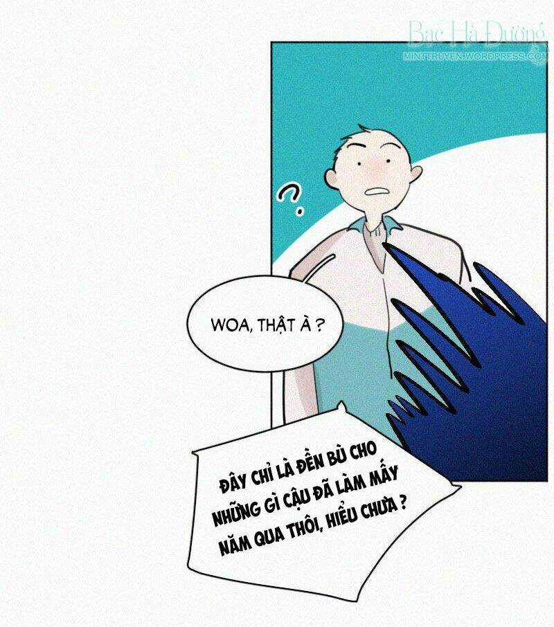 Câu Chuyện Về Cậu Và Tôi Chapter 53 trang 52