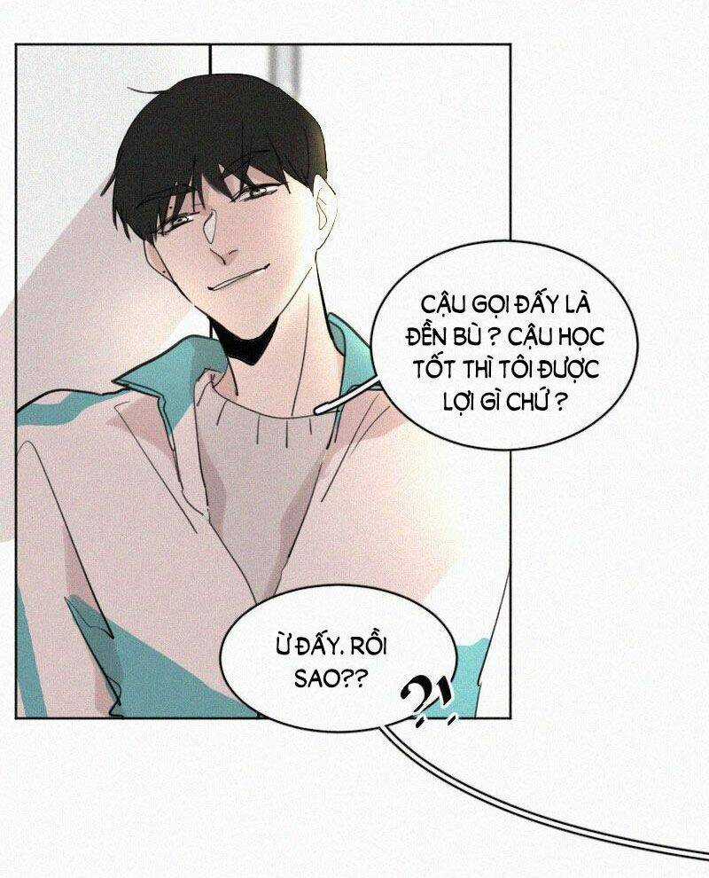 Câu Chuyện Về Cậu Và Tôi Chapter 53 trang 53