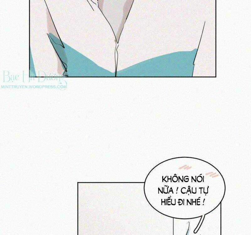 Câu Chuyện Về Cậu Và Tôi Chapter 53 trang 55