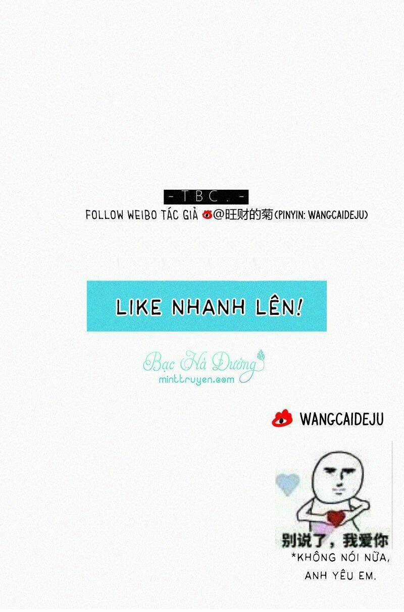 Câu Chuyện Về Cậu Và Tôi Chapter 53 trang 57