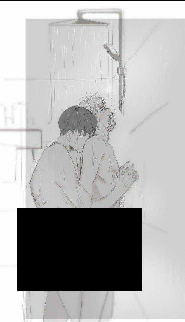 Câu Chuyện Về Cậu Và Tôi Chapter 53 trang 58