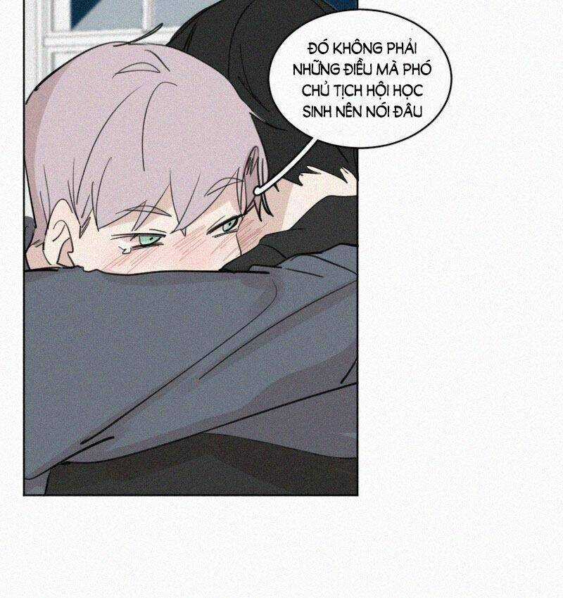 Câu Chuyện Về Cậu Và Tôi Chapter 53 trang 7