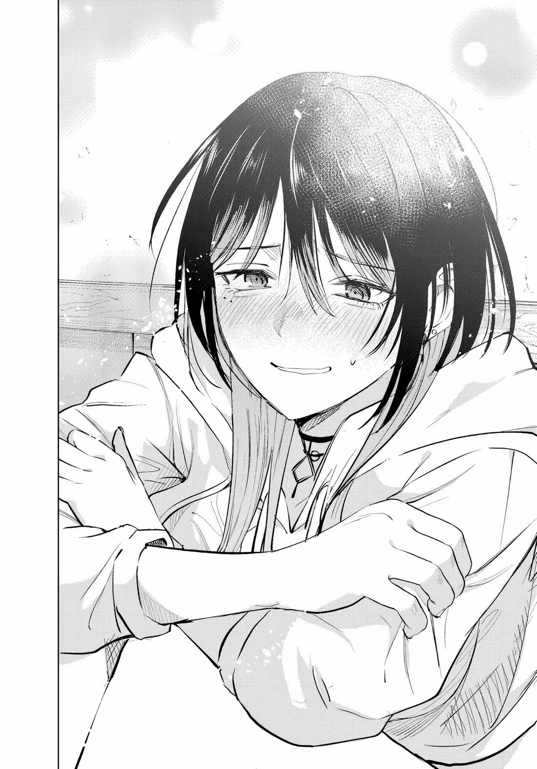 Câu Chuyện Về Cô Nàng Nhận Hàng Đáng Sợ! Chapter 11 trang 20