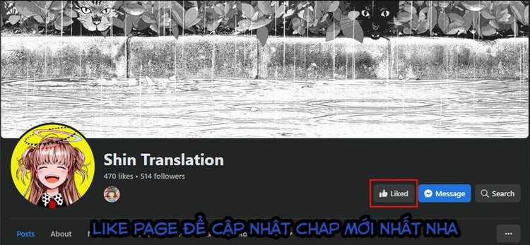 Câu Chuyện Về Cô Nàng Nhận Hàng Đáng Sợ! Chapter 3 trang 14