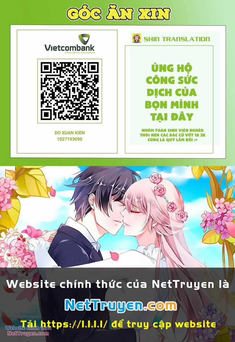 Câu Chuyện Về Cô Nàng Nhận Hàng Đáng Sợ! Chapter 9.5 trang 3