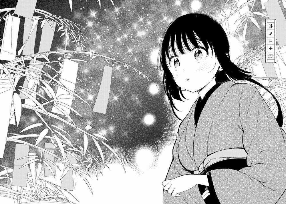 Câu Chuyện Về Đôi Vợ Chồng Nọ Chapter 20 trang 1