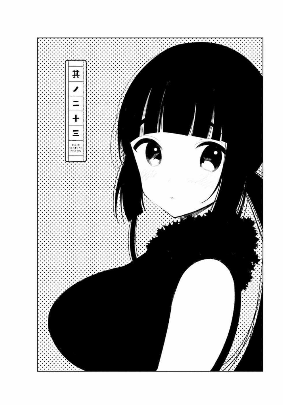 Câu Chuyện Về Đôi Vợ Chồng Nọ Chapter 23 trang 1