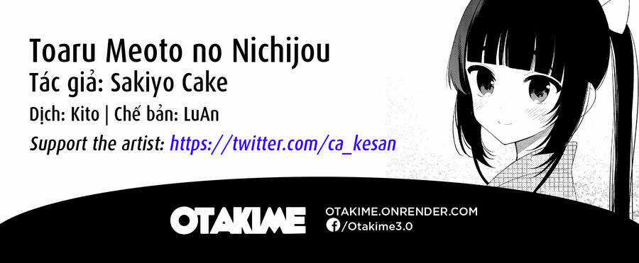 Câu Chuyện Về Đôi Vợ Chồng Nọ Chapter 24 trang 7