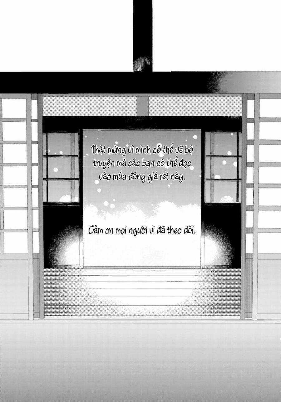 Câu Chuyện Về Đôi Vợ Chồng Nọ Chapter 33 trang 8