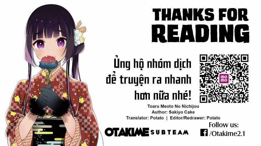 Câu Chuyện Về Đôi Vợ Chồng Nọ Chapter 4 trang 11