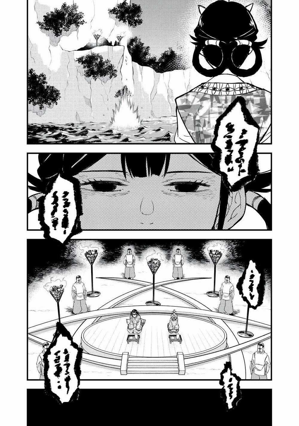 Câu Chuyện Về Em, Người Tôi Chỉ Có Thể Gặp Mỗi Năm Một Lần Chapter 5 trang 25