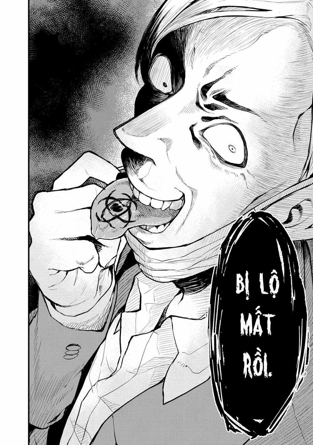 Câu Chuyện Về Em, Người Tôi Chỉ Có Thể Gặp Mỗi Năm Một Lần Chapter 7 trang 22