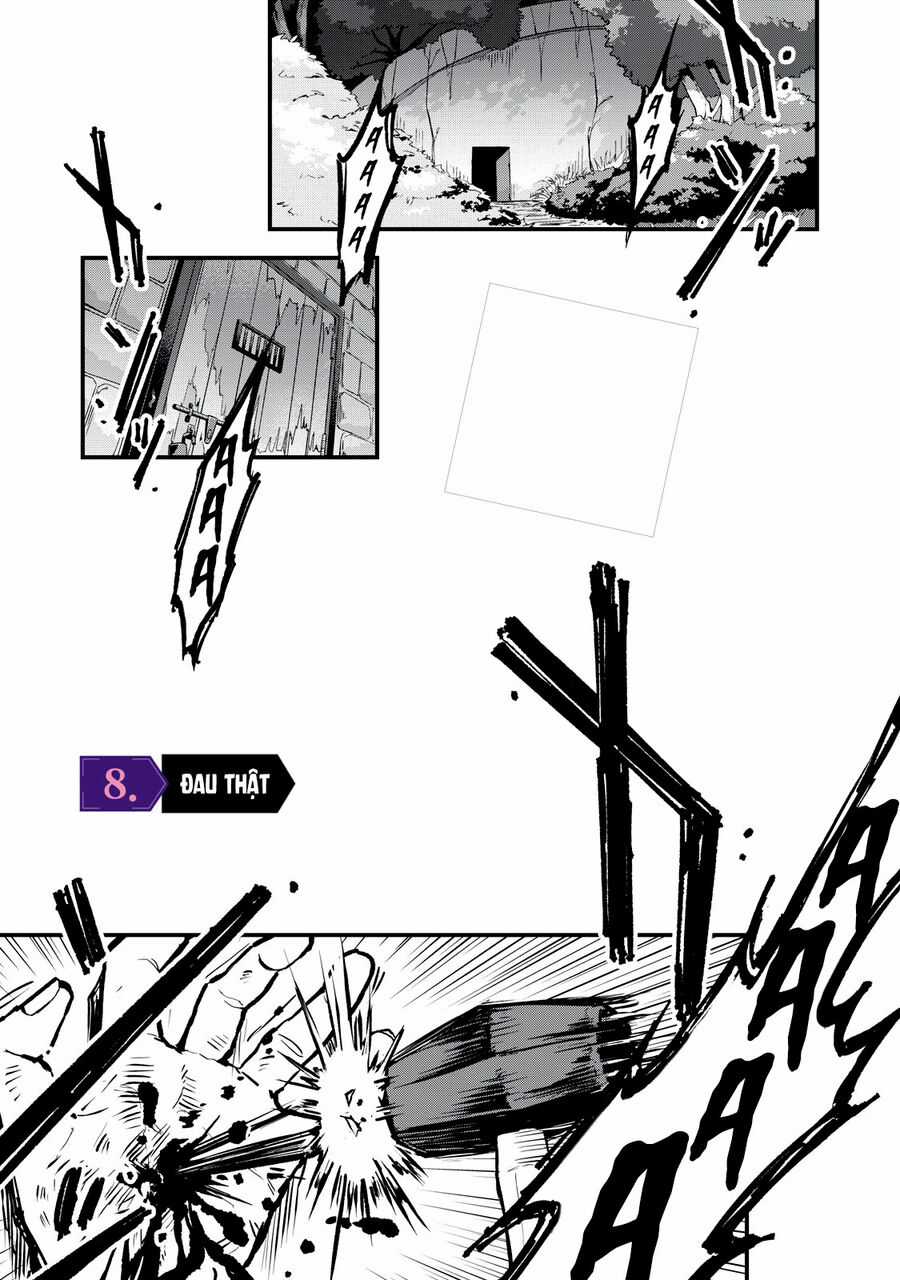 Câu Chuyện Về Em, Người Tôi Chỉ Có Thể Gặp Mỗi Năm Một Lần Chapter 8 trang 5