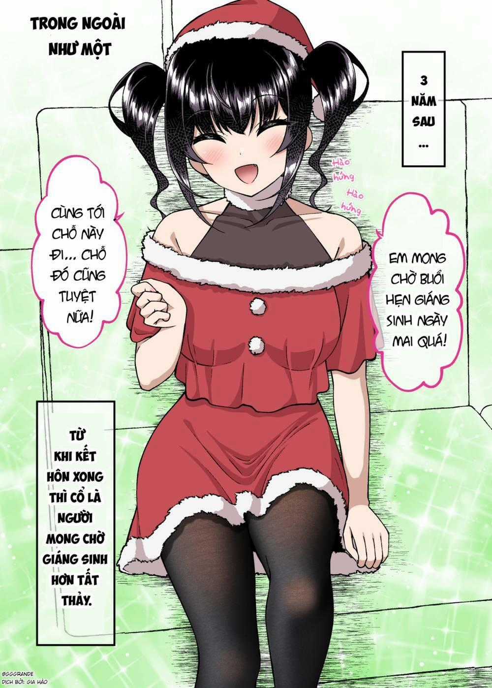 Câu Chuyện Về Một Cô Gái 2 Mặt Chapter 27 trang 1