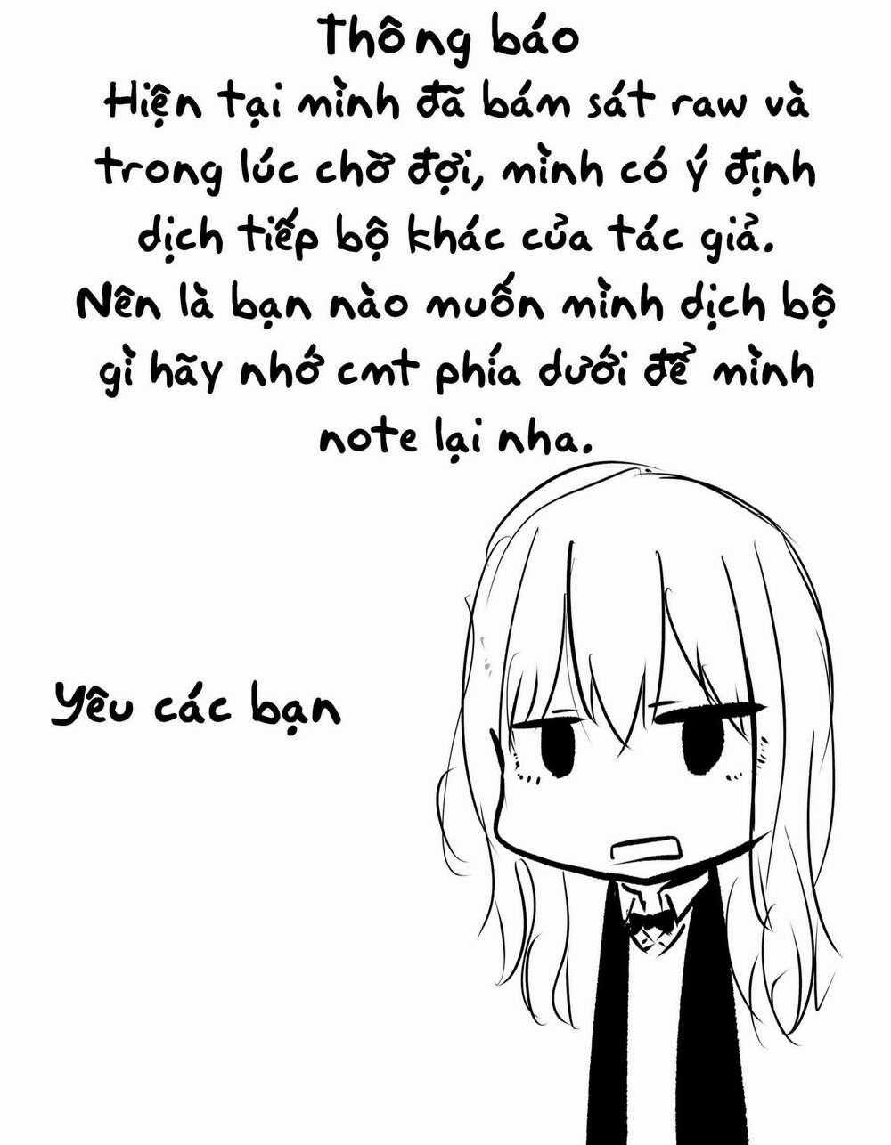 Câu Chuyện Về Một Cô Gái Có Những Suy Nghĩ Nghịch Ngợm Chapter 18 trang 2