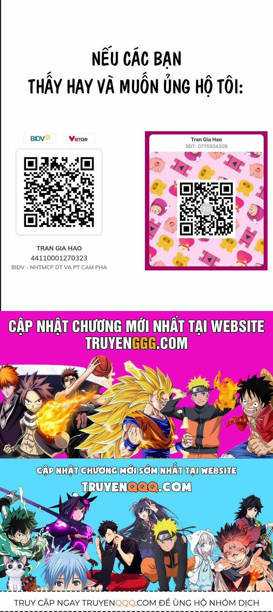 Câu Chuyện Về Người Bố Bị Chuyển Giới Của Tôi Thật Dễ Thương, Nhưng Cũng Thật Phức Tạp Chương 64 trang 2