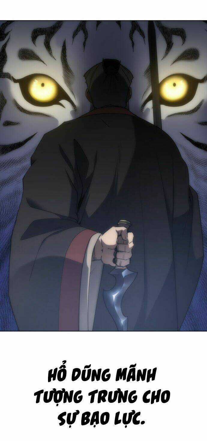 Câu Chuyện Về Người Lưu Giữ Lịch Sử Chapter 0 trang 12